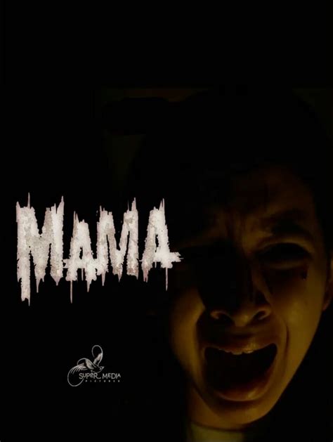 Mama - Posters — The Movie Database (TMDB)