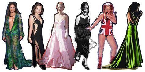 The Most Iconic Dresses Of All Time