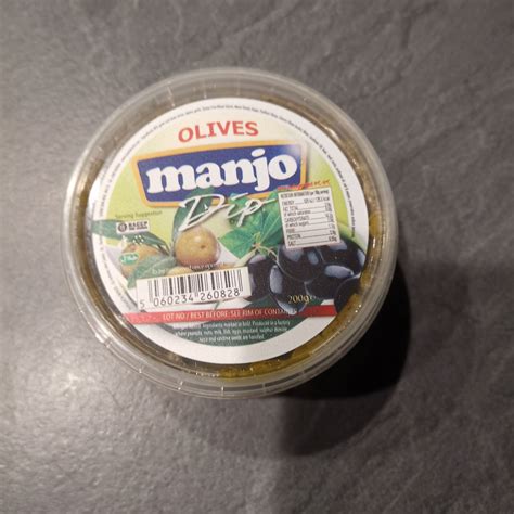 Manjo Olives Reviews | abillion