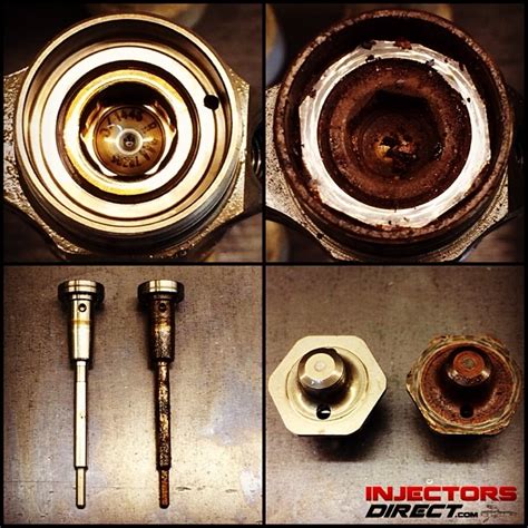 Why Fuel Injectors Go Bad: Poor Fuel Quality | InjectorsDirect.com