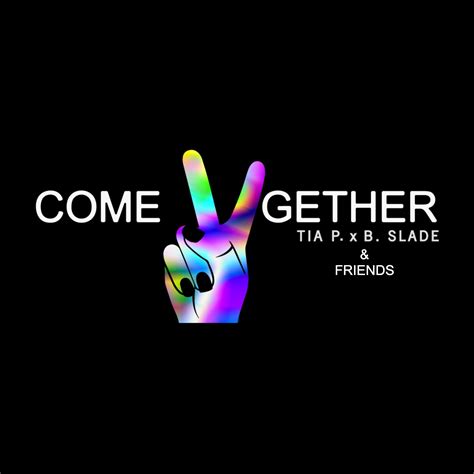 Artist Tia P. Releases Beatles' Classic "Come Together" to Aid Voter ...