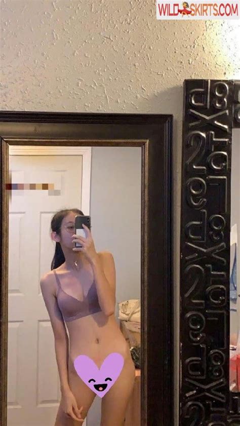 Tiptoe Tingles Asmr Nude Leaked Photos And Videos Wildskirts