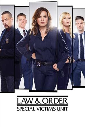 Law & Order: SVU Season 24 Release Date, News & Reviews - Releases.com