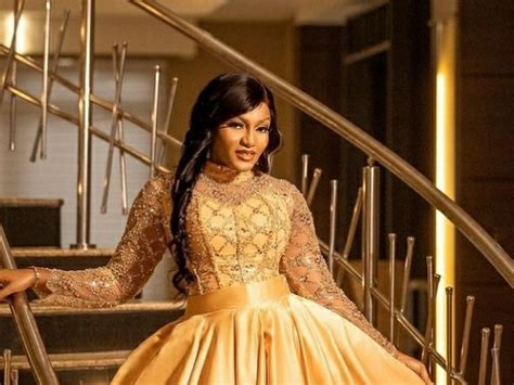 Actress Queen Nwokoye Celebrates Birthday With Captivating Photoshoot Vanguard Allure