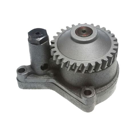 Oil Pump AM878891 John Deere