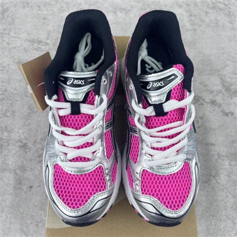 Asics Gel Kayano 14 Pink Glow