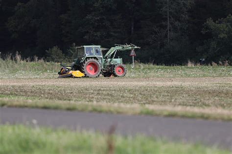 Rücknahme einzelner Kürzungen Bauernverband hält an Protesten fest tixio