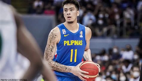 Kai Sotto receives call-up from Orlando Magic for NBA Summer League