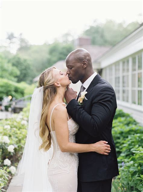 Magical Elegance Is A Pool Filled With Coral Peonies Interracial Wedding Interracial Marriage