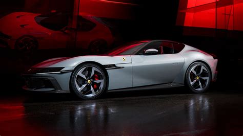 Ferrari Cilindri Unveiled Specs Prices Features V