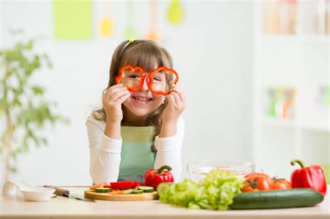 Los Mejores Hábitos Para Que Tus Hijos Lleven Una Vida Saludable