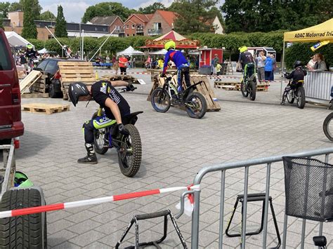 Schusterfest In Preetz Werner Kalinka Mdl