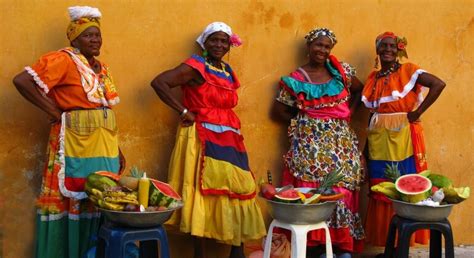 Palenque Cultural Tour - Cartagena, Colombia | FREETOUR.com