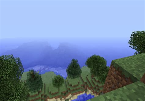 Survival Island Map Minecraft Map