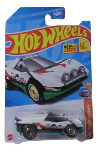 Rally Speciale Hot Wheels Hkk Mercadolibre