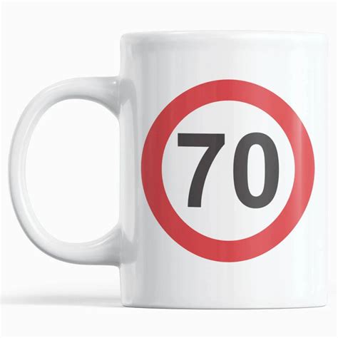 prometni znak 70 - Smešne majice