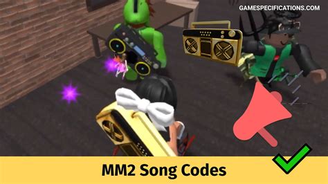 Mm2 Music Codes 2024 Karna Martina