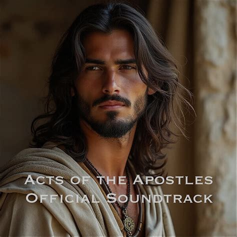 Act Of The Apostles Official Movie Page