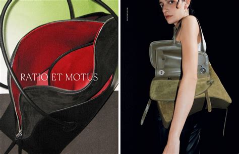 Ratio Et Motus Various Campaigns