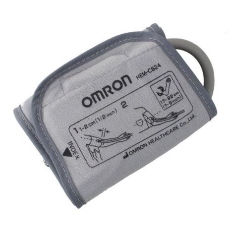 Brazalete Estándar Pequeño Omron CS24 Medical Market