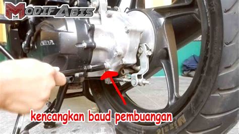 Cool Cara Ganti Oli Gardan Honda Beat References Gallery Otomotif