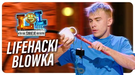 Life Hacki Blowka Lol Prime Video Polska Youtube