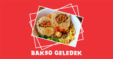 16+ Desain Spanduk Warung Bakso Background