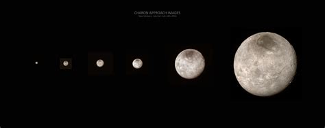 Pluto’s Moons Nix and Hydra Get Real / New Pluto Mountain Range Discovered