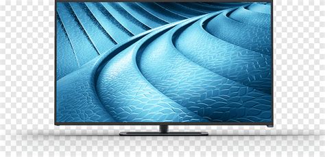 4K Resolution LED Backlit LCD Ultra High Definition Television Smart TV