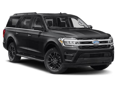 New Ford Expedition Max Xlt D Sport Utility In Baton Rouge