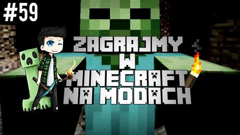 Minecraft Gry Na Modach