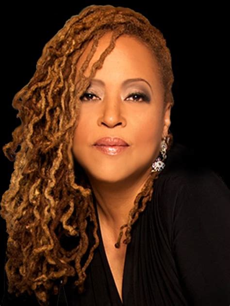 Cassandra Wilson Cassandra Wilson Wikipedia The Free Encyclopedia Contemporary Jazz Jazz