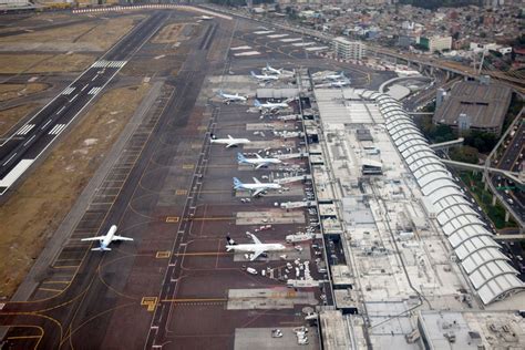 Los 10 aeropuertos más grandes del mundo Jet News