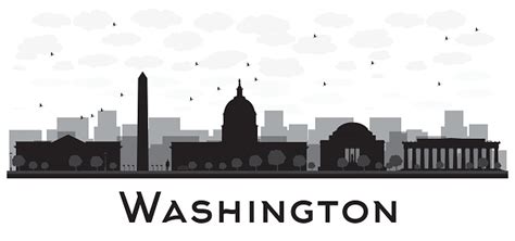 Washington d c city clipart 20 free Cliparts | Download images on ...