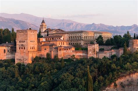 Por qué hacer un Erasmus en granada Universitasmundi