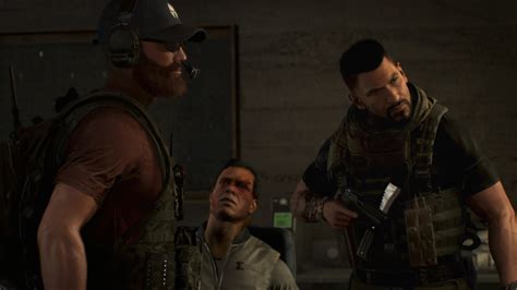 Title Of New Ghost Recon Game Leaks Online