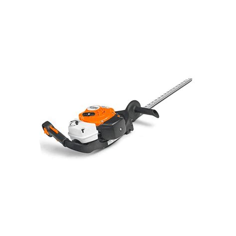 Cortasetos Stihl HS 87 R SEAL Maquinaria