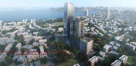 Shivaji Park: Dadar : Kohinoor Square 3/4 Bhk Start From 21cr , Kohinoor Square Dadar, Mumbai ...