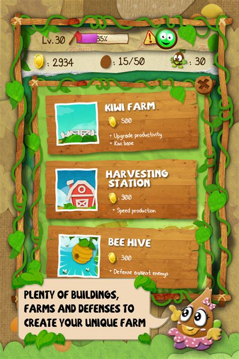 Kiwi Farm Sembrando Kiwis Levelup