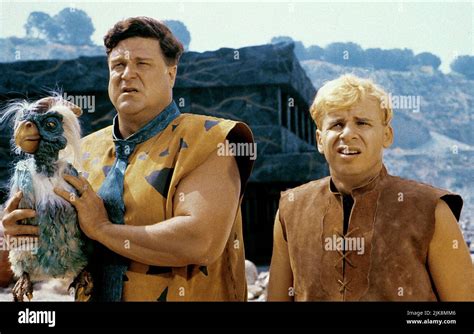 Dictabird John Goodman Rick Moranis Film The Flintstones Usa