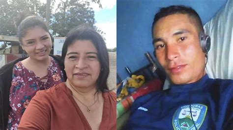 Familia de Keyla Martínez rechaza supuesta sentencia a policía acusado