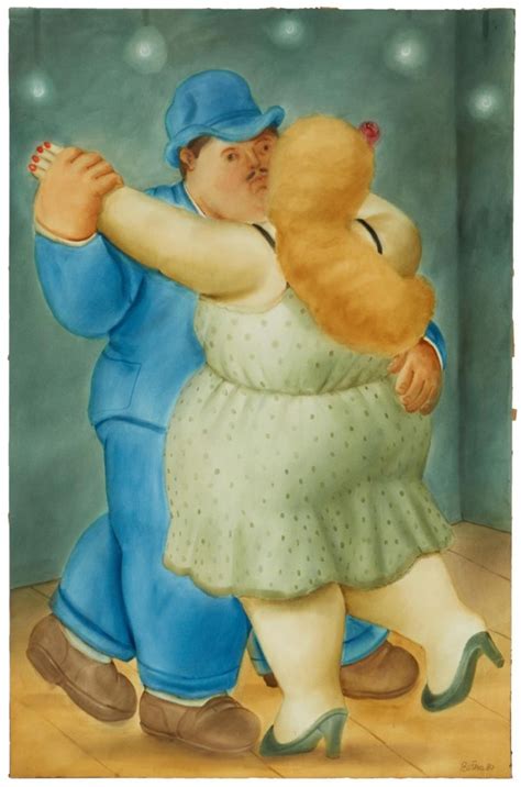 From Fernando Botero To Ansel Adams Check Out The Most Captivating