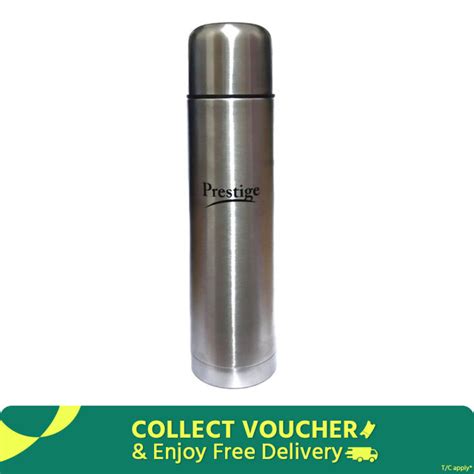 ML ALL STEEL HOT COLD WATER FLASK TEA FLASKS VACUUM BOTTLE Daraz Bd