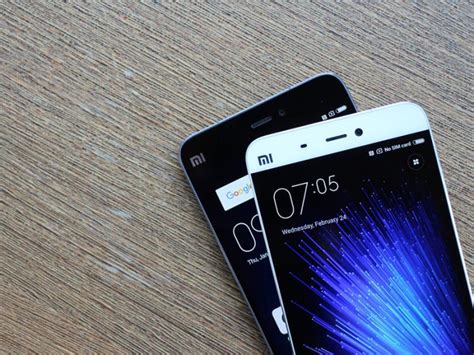 Xiaomi презентовала сверхбюджетный смартфон Redmi Go за 80 евро (ФОТО)