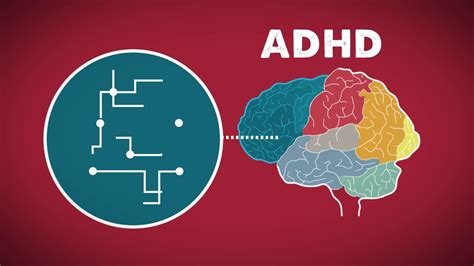 ADHD and medication