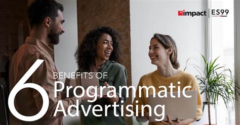 Power Of Programmatic Advertising Boost Your Brands Success