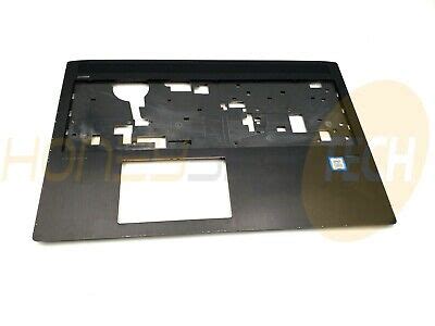 GENUINE HP PROBOOK 450 G5 PALMREST ASSEMBLY WITHOUT TOUCHPAD L00844 001