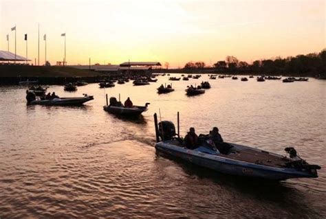 Bassmaster Opens Now With Live Coverage | Bass Angler Magazine