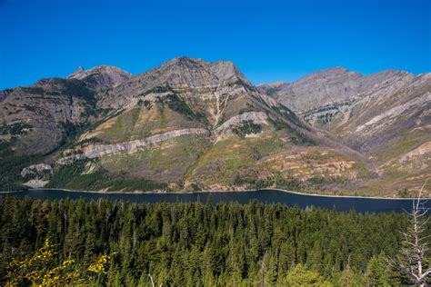 How to Hike the Crypt Lake Trail in Waterton National Park