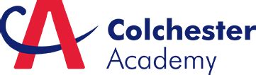 Colchester Academy - Home